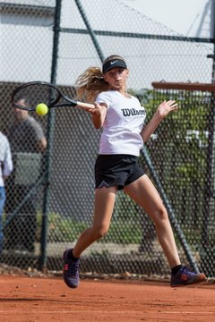 Anna-Marie Weissheim 478 - Luebecker Stadtmeisterschaft